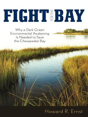 cover image of Fight for the Bay